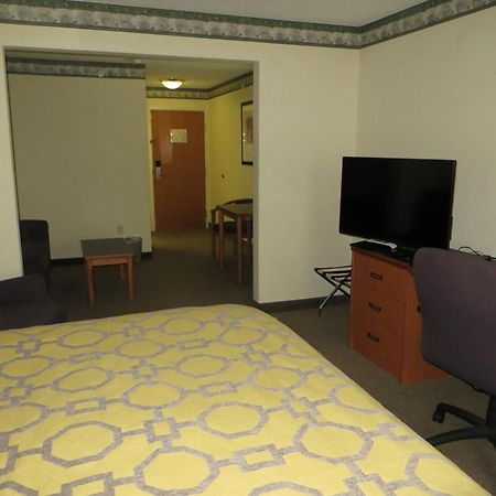 Baymont By Wyndham Fort Wayne Camera foto