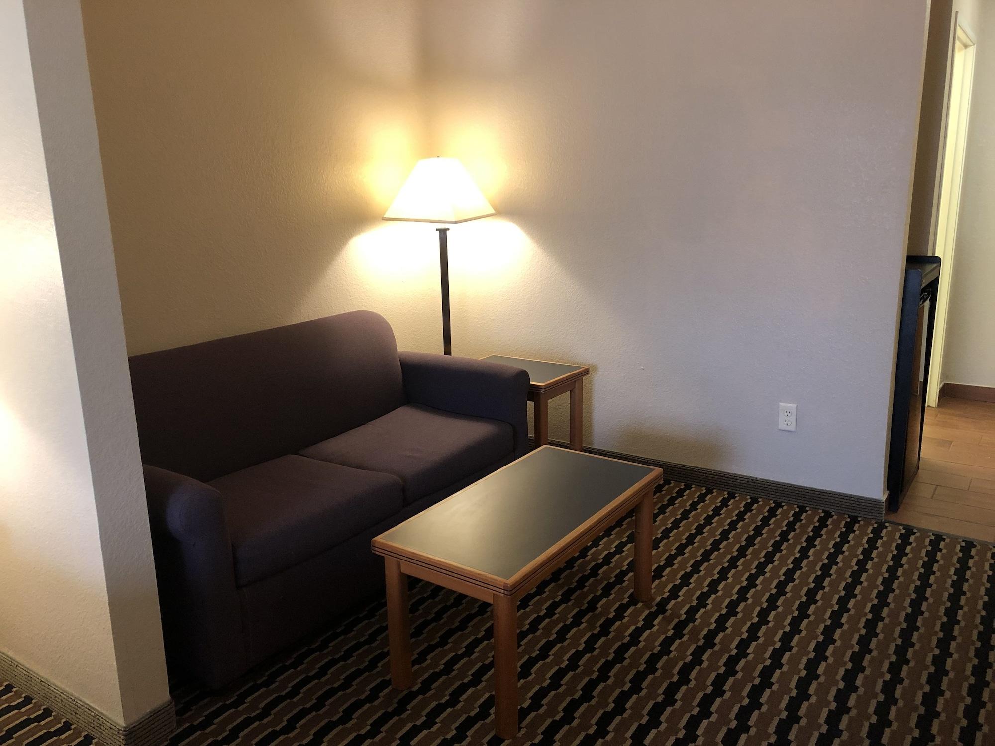 Baymont By Wyndham Fort Wayne Esterno foto